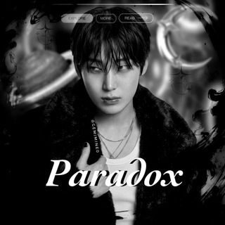 Telegram profile photo for 𝑃𝐴𝑅𝐴𝐷𝑂𝑋