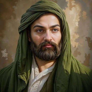 Telegram profile photo for العجل ياأبن الحسن