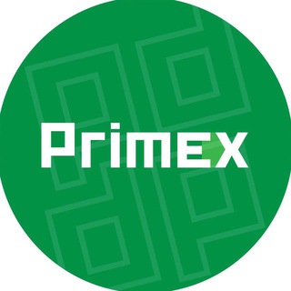 Telegram group profile photo for PRIMEX ЧАТ