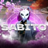 Telegram profile photo for Отзывы Sabito