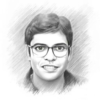 Telegram profile photo for Dr Rishabh & Future Doctors