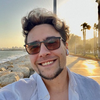 Telegram profile photo for MyLove's channel