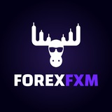 Telegram profile photo for FXM Members Results
