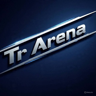 Telegram profile photo for TR Arena