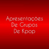 Telegram profile photo for ▹ Ꭺpr℮s℮ᥢtɑçõ℮s ◃
