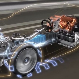 Telegram profile photo for 🚘هنرجویان مکانیک خودرو🚘