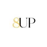 Telegram profile photo for 8UP