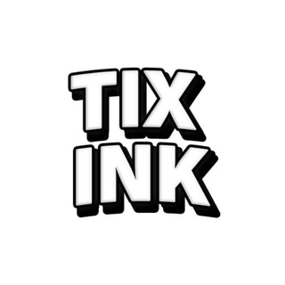 Telegram profile photo for Tix Ink. | Roblox News