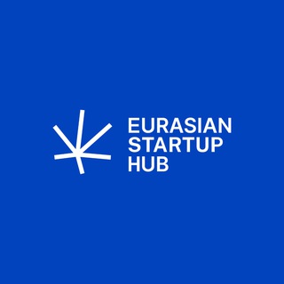 Telegram profile photo for Eurasian Hub
