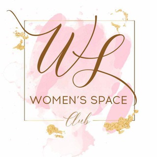 Telegram profile photo for Women’s Space Club