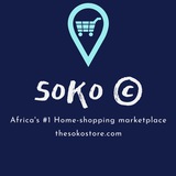 Telegram profile photo for SoKo©: BUY & SELL
