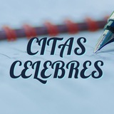 Telegram profile photo for CITAS CELEBRES