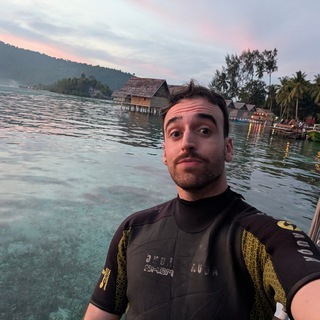 Telegram profile photo for izadi random