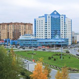 Telegram profile photo for Холодные ветра Сургута