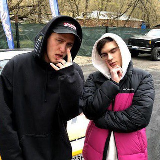 Telegram profile photo for руслан смн (архивные видео/фотки)
