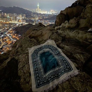 Telegram profile photo for كل يوم صفحة من القرآن.