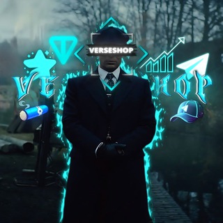 Telegram profile photo for VErs SHop