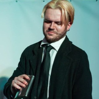 Telegram profile photo for Лікеро-горілчаний завод 🥃