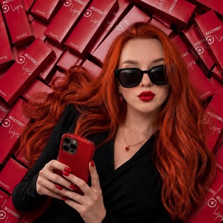 Telegram profile photo for ВЕДЬМА КРАСОТЫ