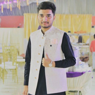 Telegram profile photo for Junaid Khan 05