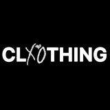 Telegram profile photo for Clxothing