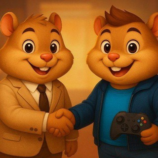 Telegram profile photo for Hamster GameDev Marketplace