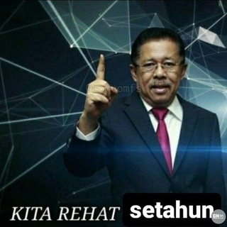 Telegram profile photo for ngantukan