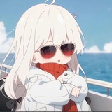 Telegram profile photo for 福利姬cos 自慰