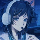 Telegram profile photo for ماهوین ناشناس