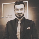 Telegram profile photo for آموزش های کریپتو آکادمی We