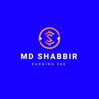 Telegram profile photo for 𝗘𝗮𝗿𝗻𝗶𝗻𝗴 𝟯𝟲𝟬🇧🇩