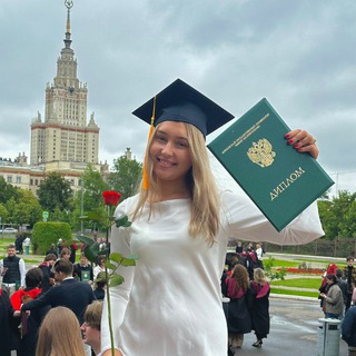 Telegram profile photo for муаня