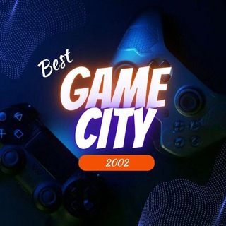Telegram profile photo for Game City (شهربازی)