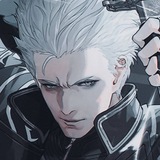 Telegram profile photo for V. | H&D