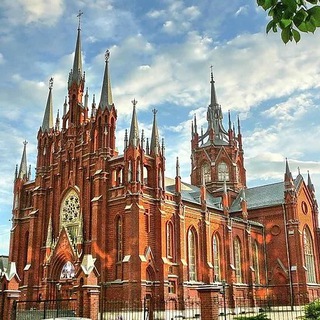 Telegram profile photo for Catedra.ru