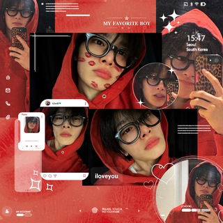 Telegram profile photo for Домик Алукард 🍓