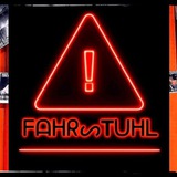 Telegram profile photo for ᖴᗩᕼᖇᔕTᑌᕼᒪ Kanäle