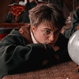 Telegram profile photo for Нарезки из фильма "Гарри Поттер" и по другим фд