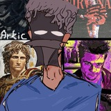 Telegram profile photo for Неразбериха из кваса