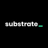 Telegram profile photo for Substrate