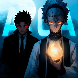 Telegram profile photo for ATOA TEAM