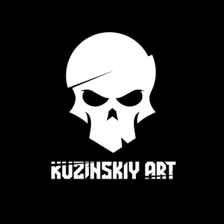 Telegram profile photo for Kuzinskiy art
