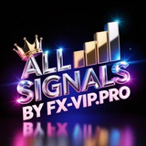 Telegram profile photo for All Signals (FREE)