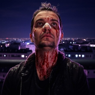 Telegram profile photo for Черновик №0