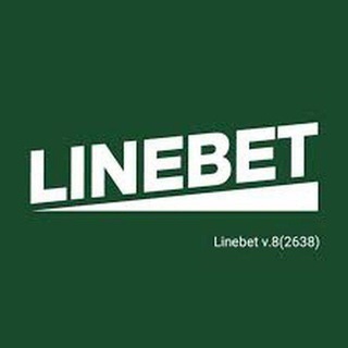 Telegram profile photo for LINBET