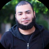 Telegram profile photo for الشيخ احمد العَزب .