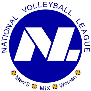 Telegram profile photo for NVL | National Volleyball League