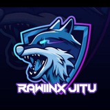 Telegram profile photo for RX-JITU