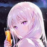 Telegram profile photo for Kogarashi | Аниме новости