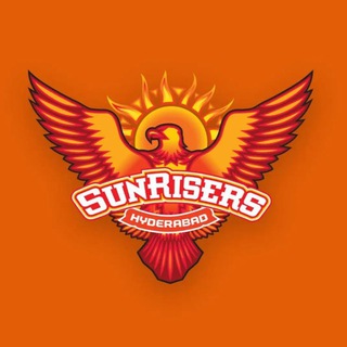 Telegram profile photo for Sunrisers Hyderabad SRH fans
